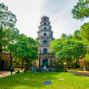 Hue Tours