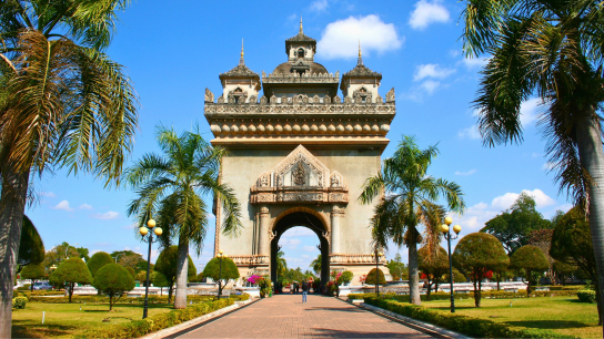 Highlights of Laos 6 days