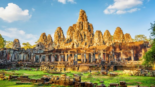 Highlights of Vietnam, Cambodia & Thailand 3 Weeks