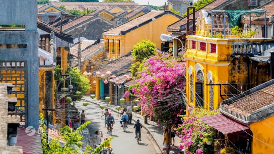 Highlights of Vietnam from North to South 12 days
