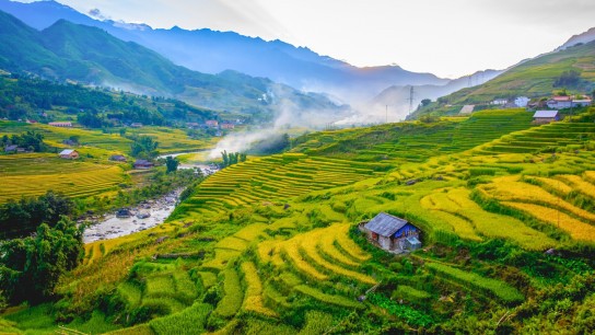 Best of Northern Vietnam 6 days